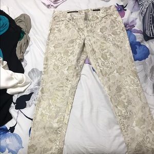 Cache 👖 jeans Size 12❤️️❤️️❤️️